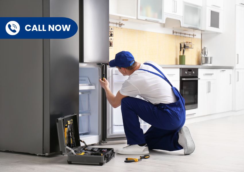 Ina IL Appliance Repair Company